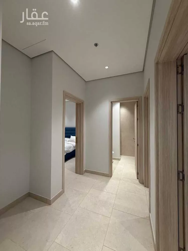 Apartment for Rent in Riyadh An Narjis 14
