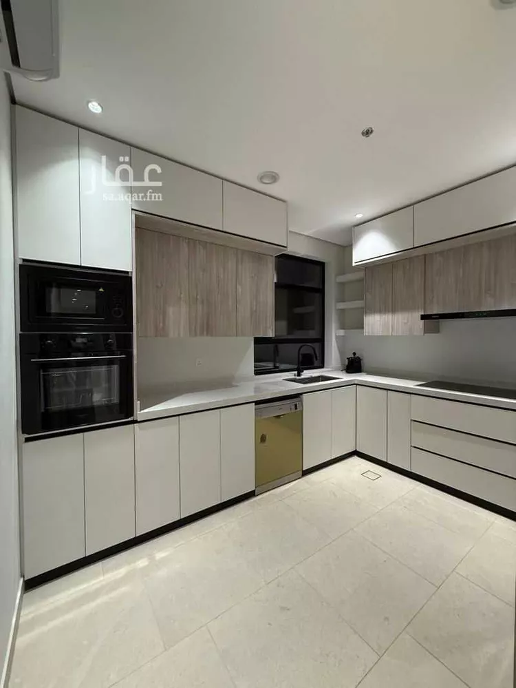 Apartment for Rent in Riyadh An Narjis 9