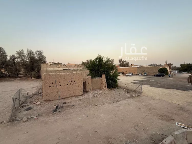 أرض للبيع في شارع جبل الأميرين, حي عرقة, مدينة الرياض, منطقة الرياض صورة 3