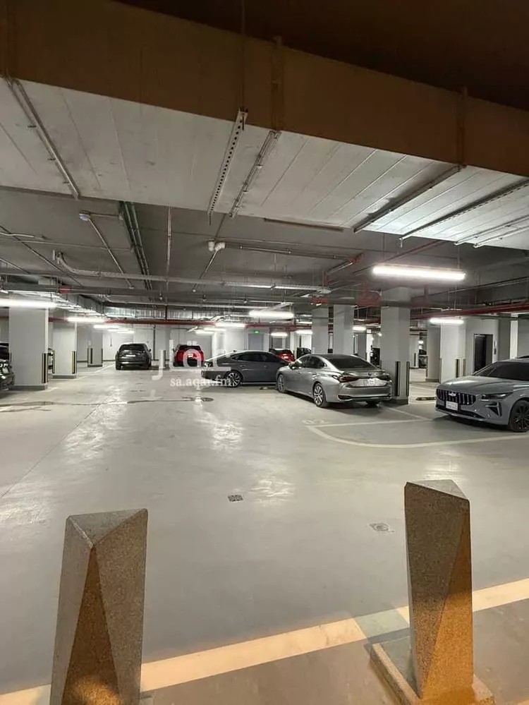 Apartment for Rent in Riyadh An Narjis 19
