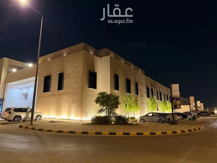 شقة للإيجار في شارع القصر, حي النرجس, مدينة الرياض, منطقة الرياض