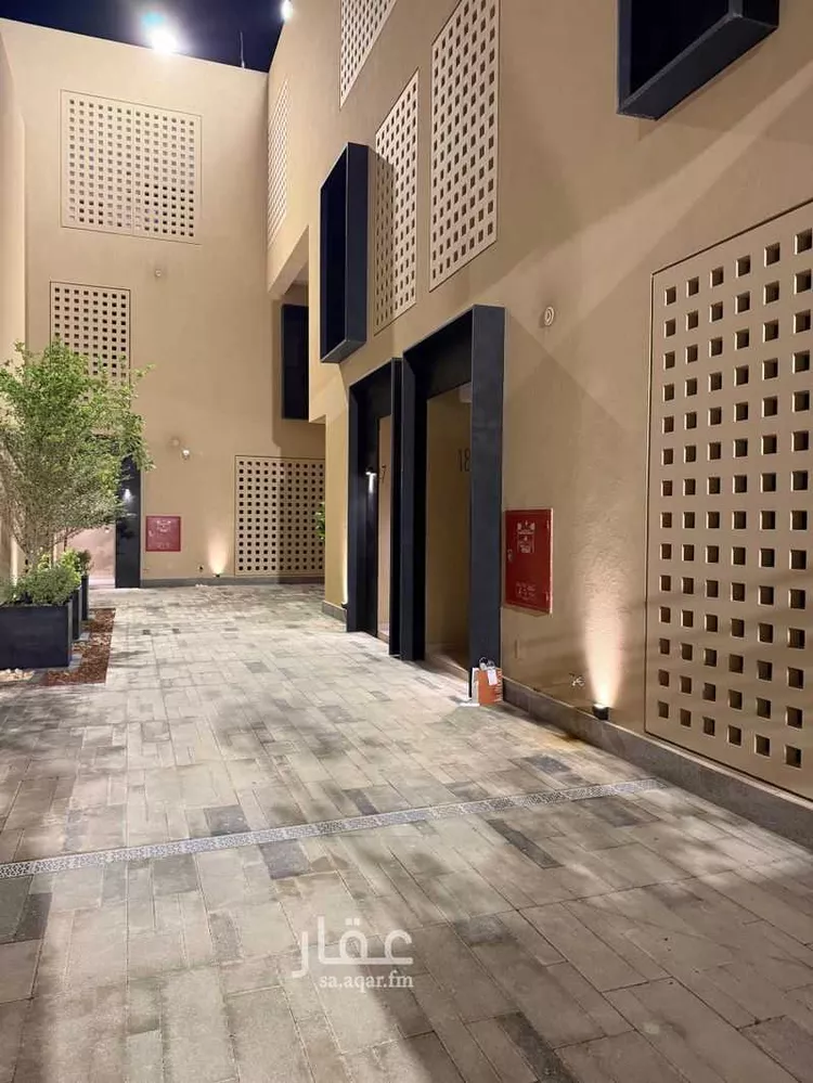 Apartment for Rent in Riyadh An Narjis 18
