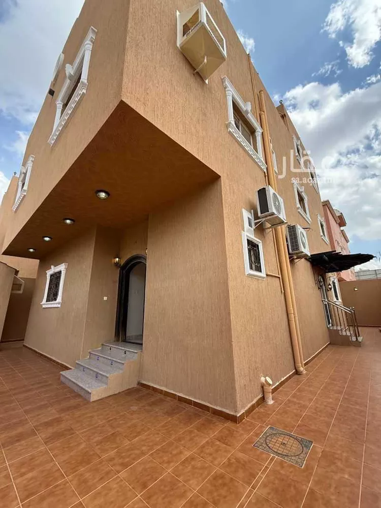 فيلا للبيع في شارع ابراهيم بن اسحاق, حي الغمير, مدينة امارة منطقة مكة المكرمة - الطائف, منطقة مكة المكرمة صورة 3