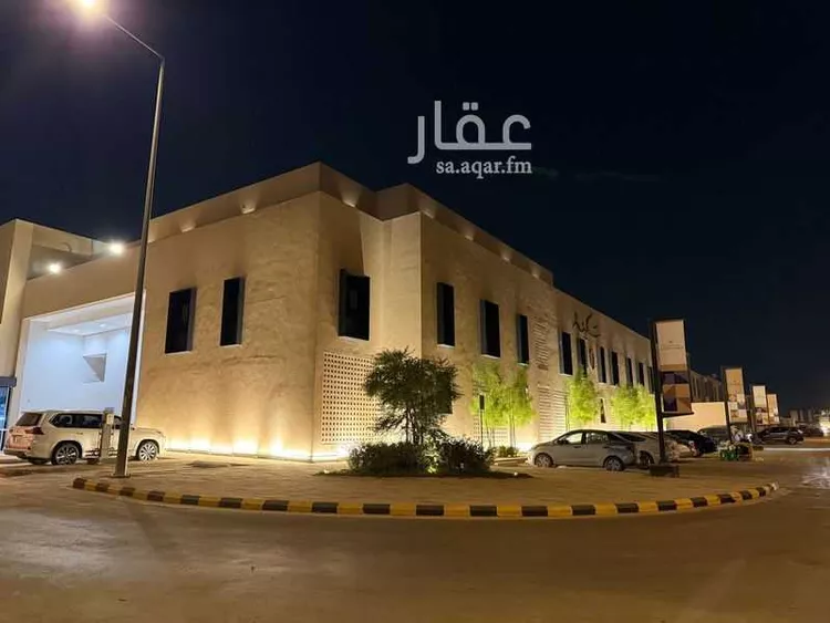 شقة للإيجار في شارع القصر, حي النرجس, مدينة الرياض, منطقة الرياض