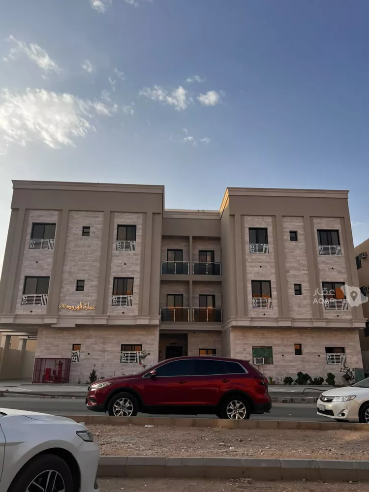 Building for Rent in Riyadh Dhahrat Laban 2