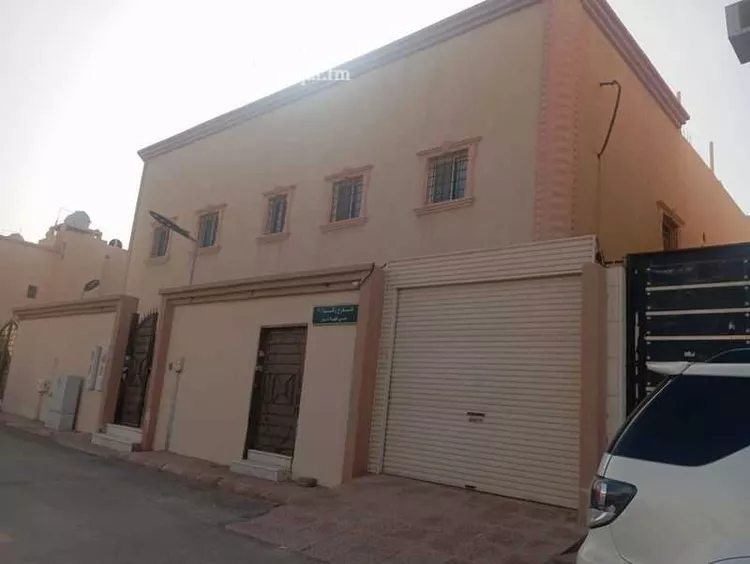 فيلا للبيع في شارع رقم 206, حي ظهرة لبن, مدينة الرياض, منطقة الرياض 6