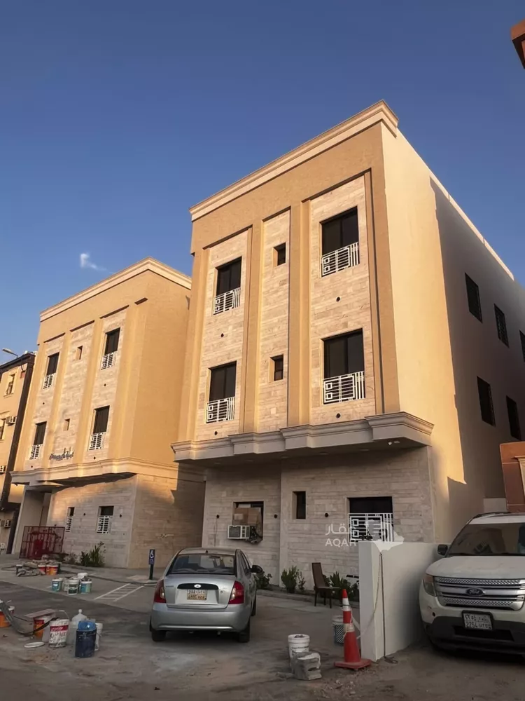 Building for Rent in Riyadh Dhahrat Laban 3