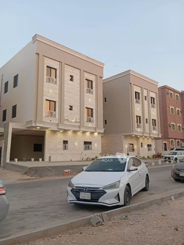 Building for Rent in Riyadh Dhahrat Laban 4