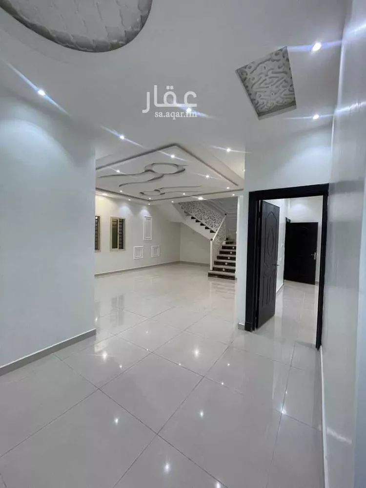 فيلا للإيجار في شارع الوتيد, حي ظهرة لبن, مدينة الرياض, منطقة الرياض