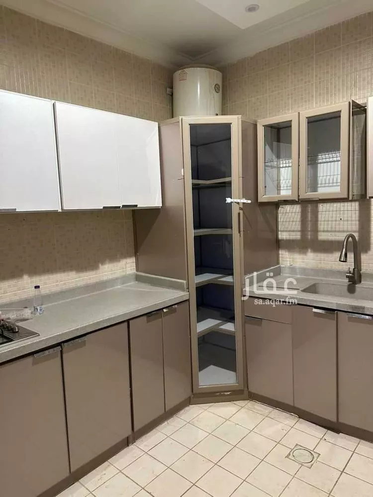 شقة للإيجار في شارع المرشدية, حي ظهرة لبن, مدينة الرياض, منطقة الرياض صورة 4
