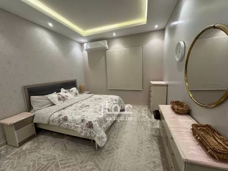شقة للإيجار في شارع النشرة, حي ظهرة لبن, مدينة الرياض, منطقة الرياض صورة 5