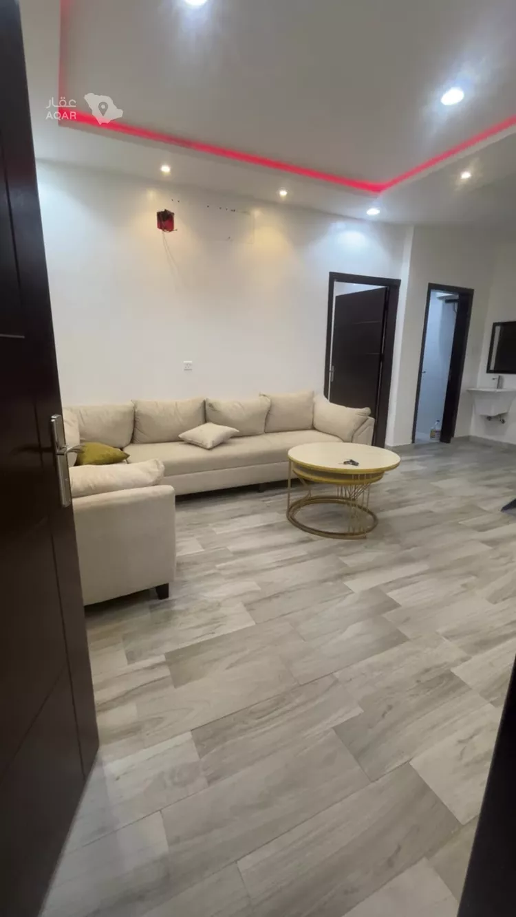 شقة للإيجار في شارع الجند, حي ظهرة لبن, مدينة الرياض, منطقة الرياض 3