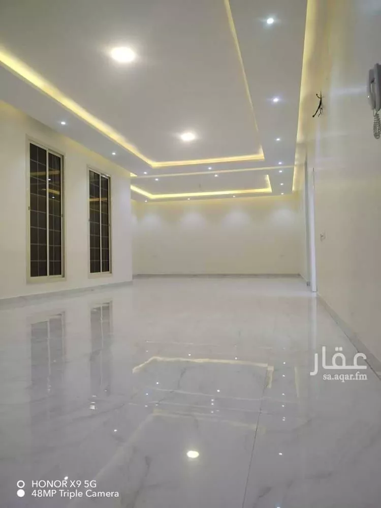 فيلا للإيجار في شارع المعابده, حي ظهرة لبن, مدينة الرياض, منطقة الرياض