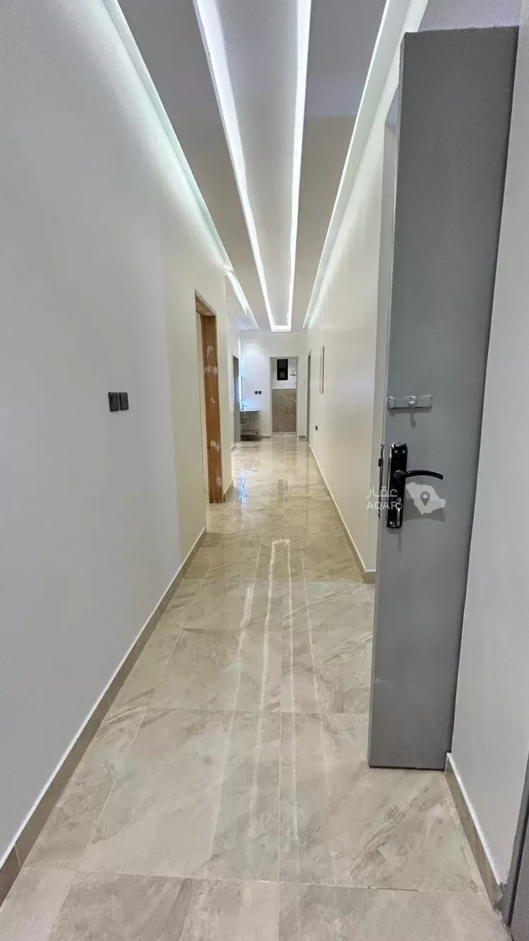 شقة للإيجار في شارع رقم 345, حي ظهرة لبن, مدينة الرياض, منطقة الرياض