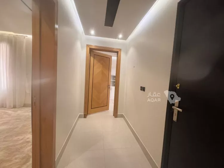شقة للإيجار في شارع ينبع, حي ظهرة لبن, مدينة الرياض, منطقة الرياض صورة 4
