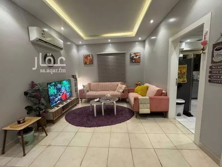 شقة للإيجار في شارع النشرة, حي ظهرة لبن, مدينة الرياض, منطقة الرياض صورة 3