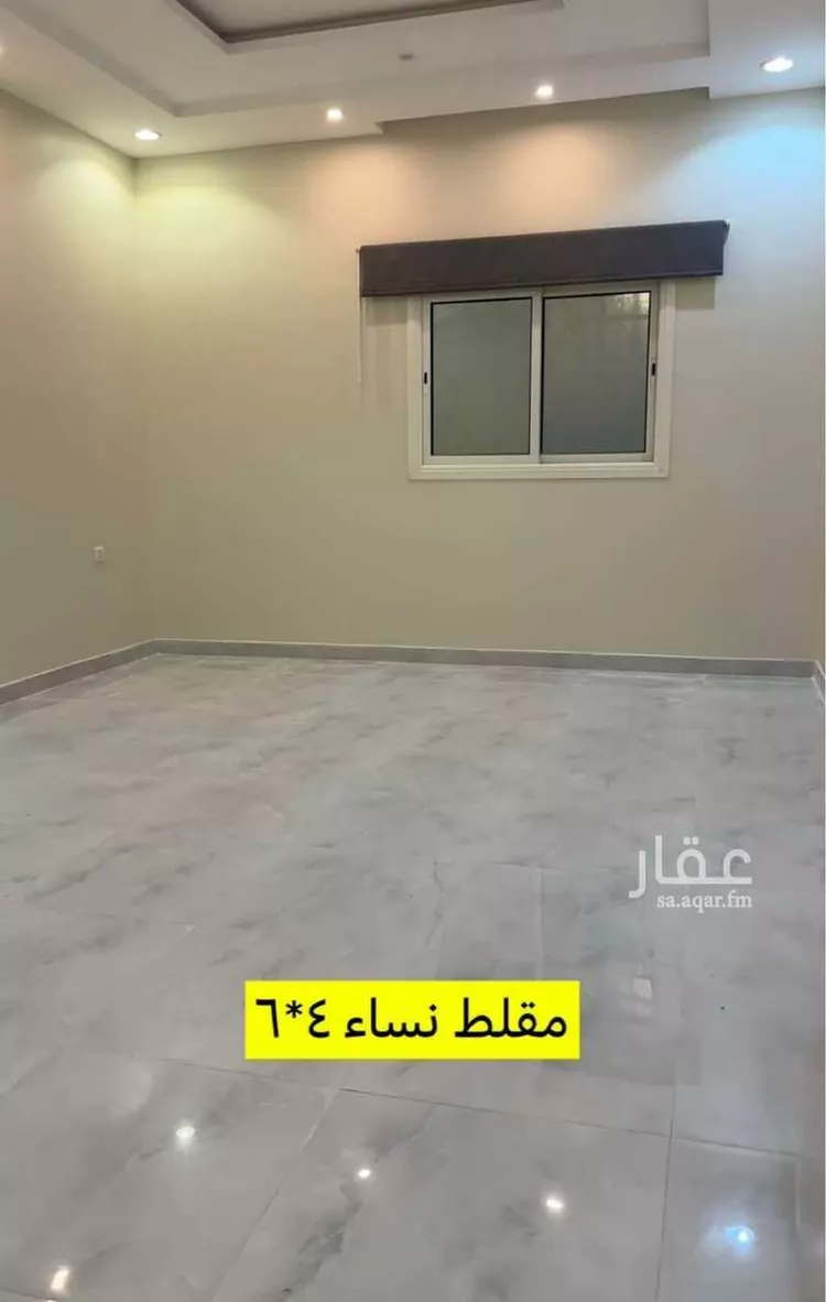 دور للإيجار في شارع رقم 138, حي ظهرة لبن, مدينة الرياض, منطقة الرياض 7