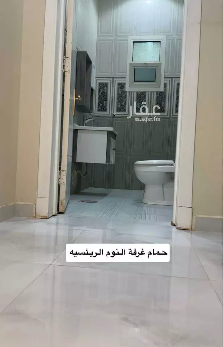 دور للإيجار في شارع رقم 138, حي ظهرة لبن, مدينة الرياض, منطقة الرياض صورة 5