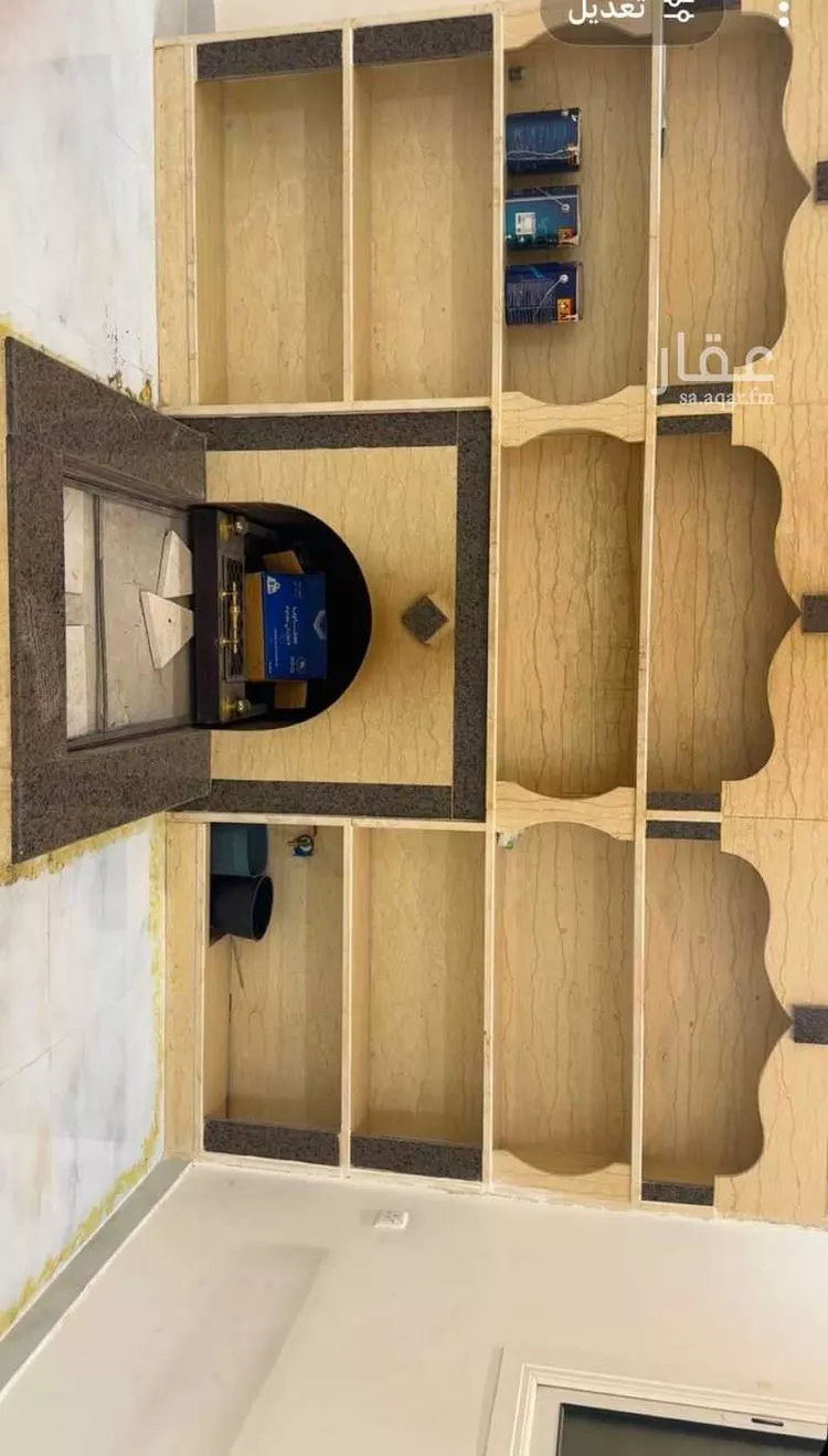 دور للإيجار في شارع رقم 138, حي ظهرة لبن, مدينة الرياض, منطقة الرياض 6