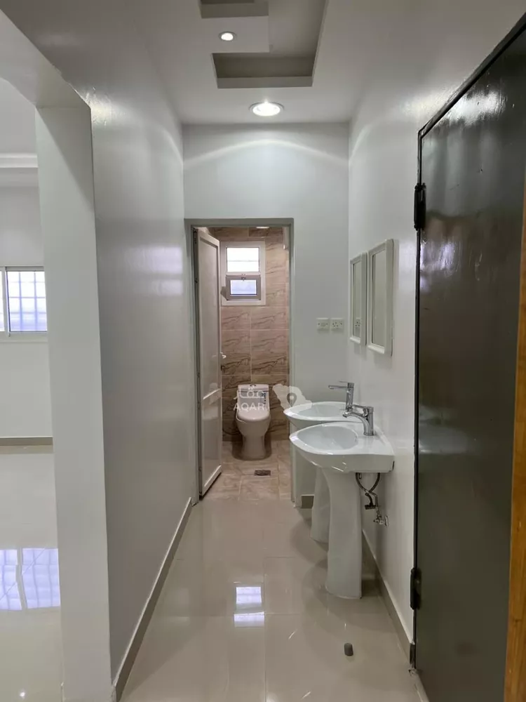 شقة للإيجار في شارع محايده, حي ظهرة لبن, مدينة الرياض, منطقة الرياض 3