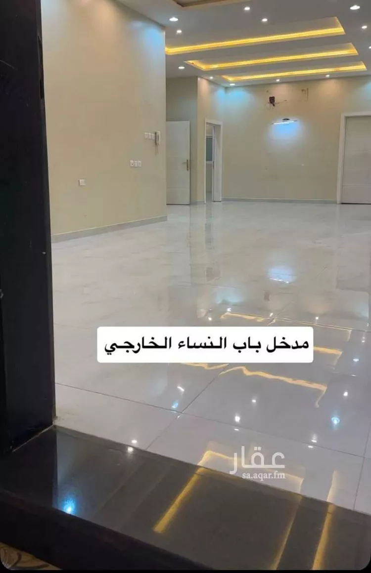 دور للإيجار في شارع رقم 138, حي ظهرة لبن, مدينة الرياض, منطقة الرياض 8