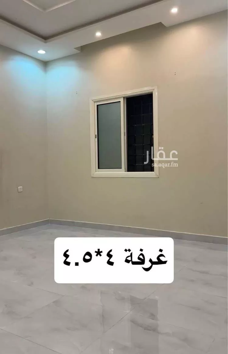 دور للإيجار في شارع رقم 138, حي ظهرة لبن, مدينة الرياض, منطقة الرياض صورة 2