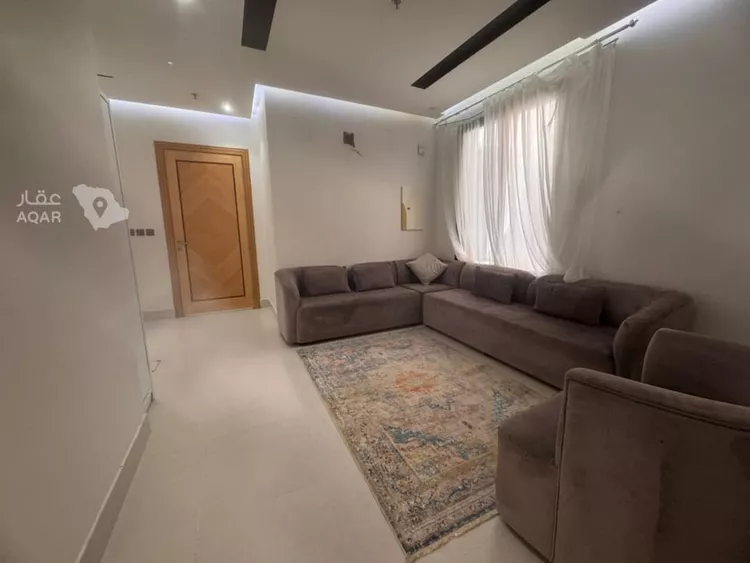 شقة للإيجار في شارع ينبع, حي ظهرة لبن, مدينة الرياض, منطقة الرياض صورة 5