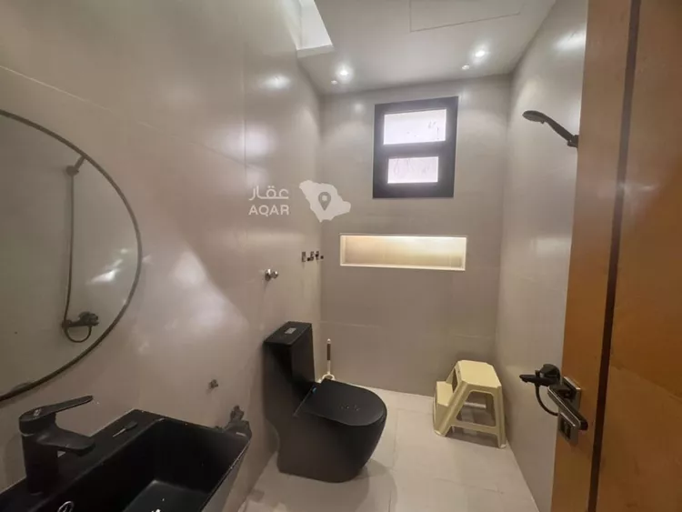شقة للإيجار في شارع ينبع, حي ظهرة لبن, مدينة الرياض, منطقة الرياض 8