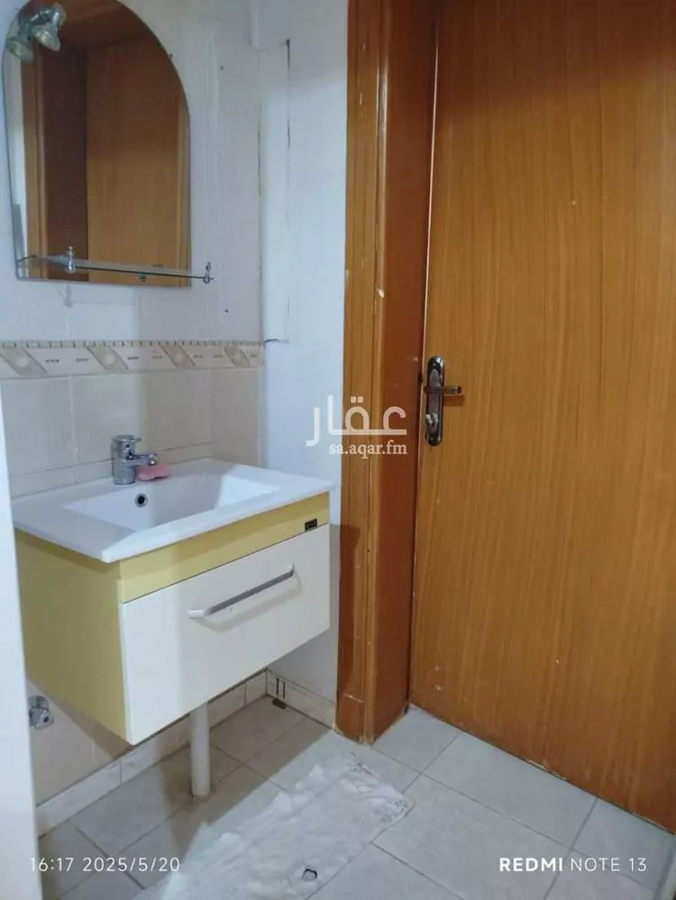 شقة للإيجار في شارع العشيرة, حي ظهرة لبن, مدينة الرياض, منطقة الرياض صورة 5