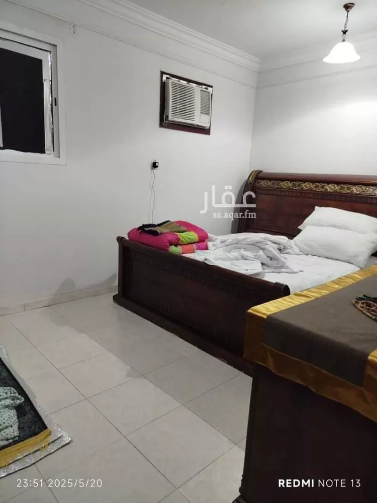 شقة للإيجار في شارع العشيرة, حي ظهرة لبن, مدينة الرياض, منطقة الرياض صورة 3