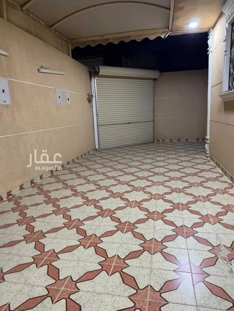 دور للإيجار في شارع رقم 140, حي ظهرة لبن, مدينة الرياض, منطقة الرياض صورة 2