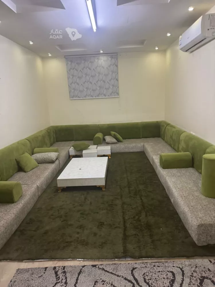 Apartment for Rent in Riyadh Dhahrat Laban
