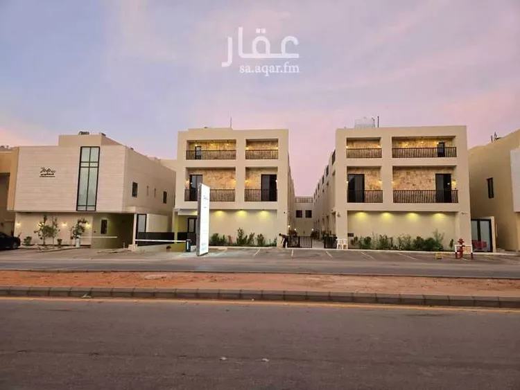 فيلا للإيجار في شارع الشرق, حي النرجس, مدينة الرياض, منطقة الرياض