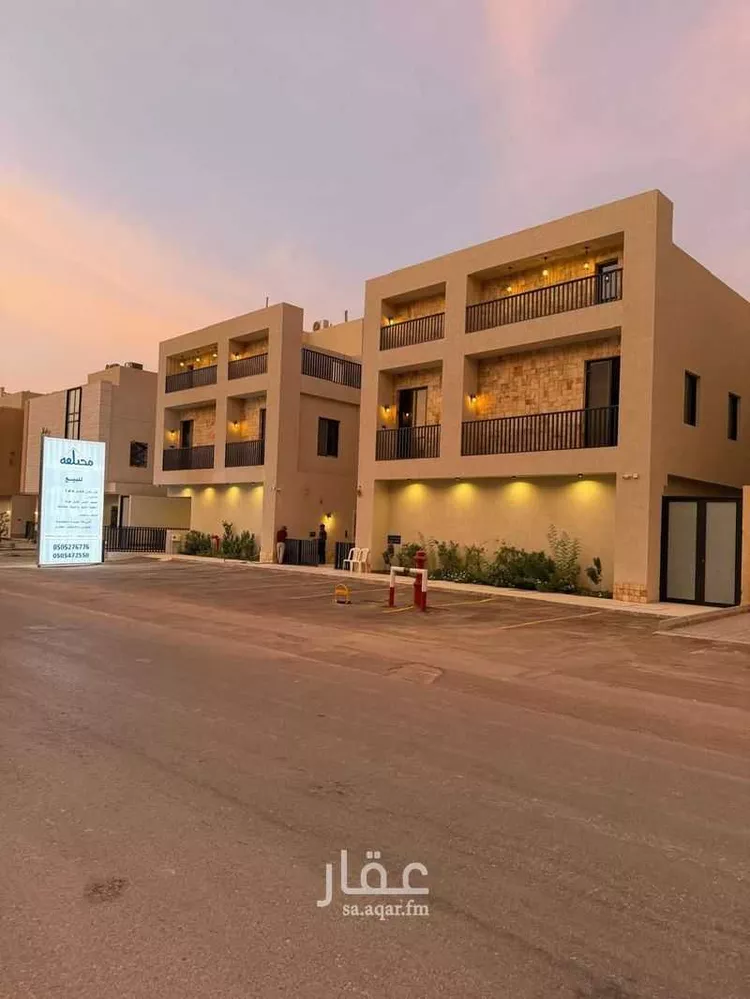 فيلا للبيع في شارع الشرق, حي النرجس, مدينة الرياض, منطقة الرياض صورة 2