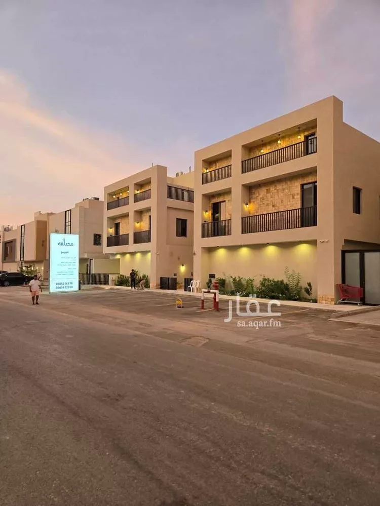 فيلا للبيع في شارع الشرق, حي النرجس, مدينة الرياض, منطقة الرياض