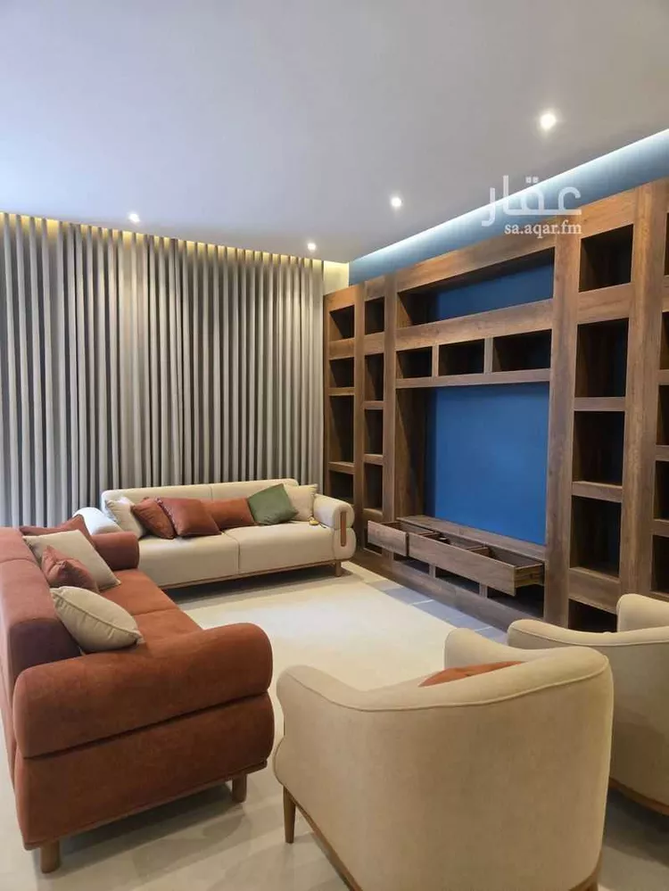 Villa for Sale in Riyadh Al Arid