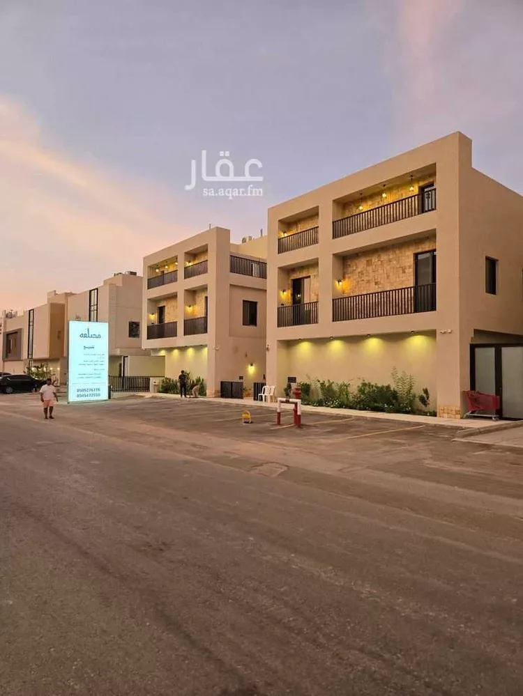 فيلا للبيع في شارع الشرق, حي النرجس, مدينة الرياض, منطقة الرياض صورة 4