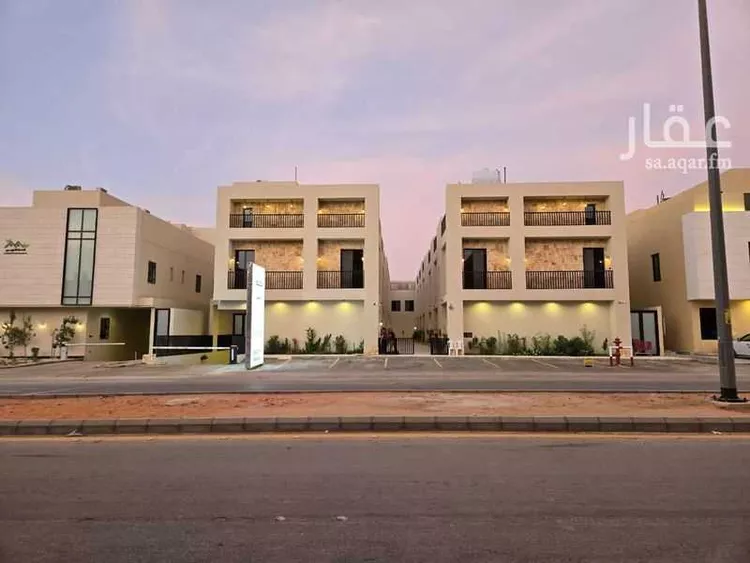 فيلا للبيع في شارع الشرق, حي النرجس, مدينة الرياض, منطقة الرياض