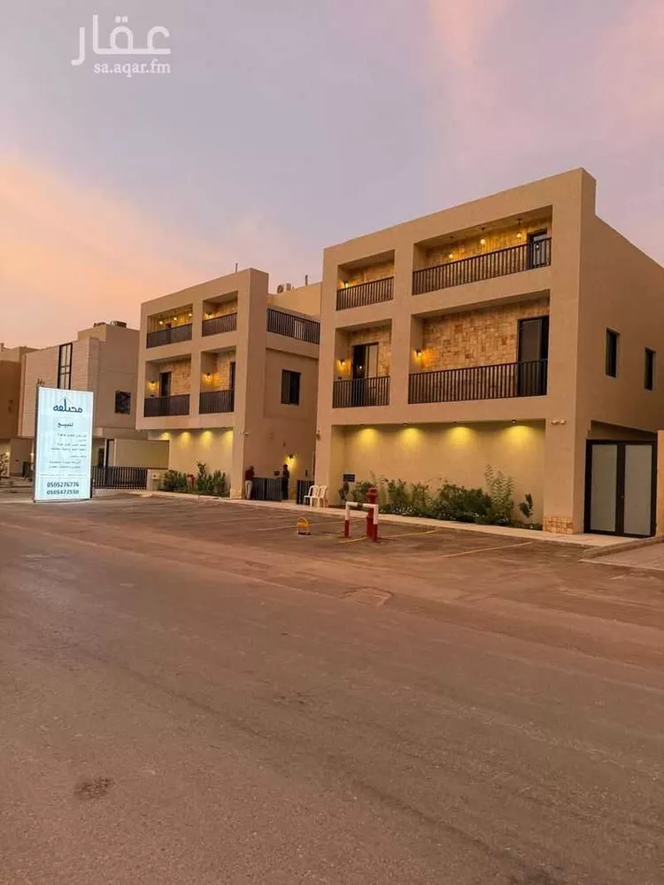 فيلا للبيع في شارع الشرق, حي النرجس, مدينة الرياض, منطقة الرياض