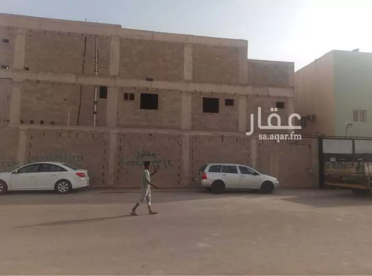 عمارة للإيجار في حي المصفاة, مدينة الرياض, منطقة الرياض صورة 5