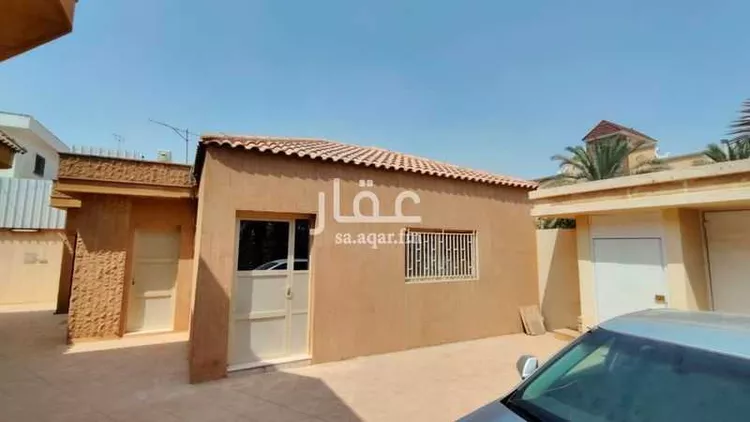 فيلا للبيع في شارع أبي عبدالله القصري, حي الريان, مدينة الرياض, منطقة الرياض صورة 4