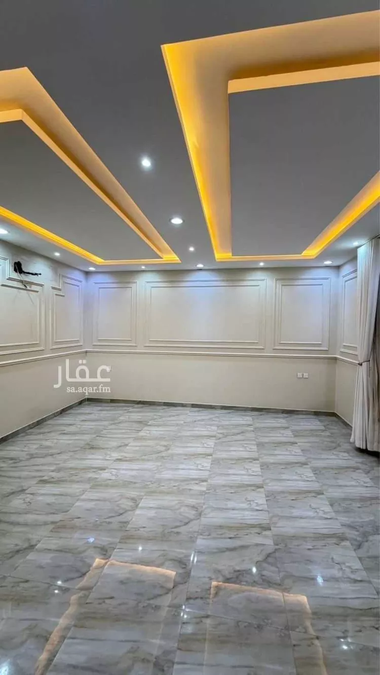 دور للإيجار في شارع رقم 2, حي الياسمين, مدينة الرياض, منطقة الرياض صورة 3