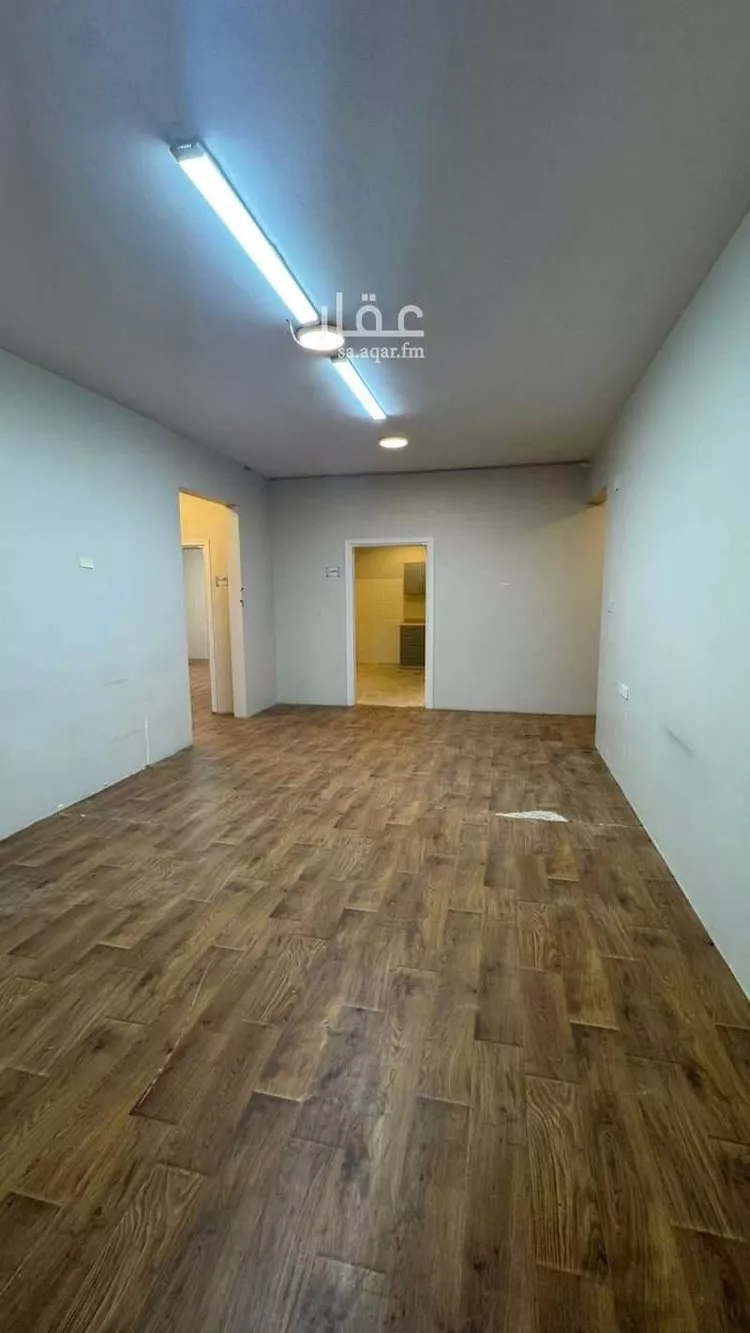 مكتب تجاري للإيجار في شارع الملك عبدالله ابن عبدالعزيز سعود الفرعي, حي الملك سلمان, مدينة الرياض, منطقة الرياض صورة 2