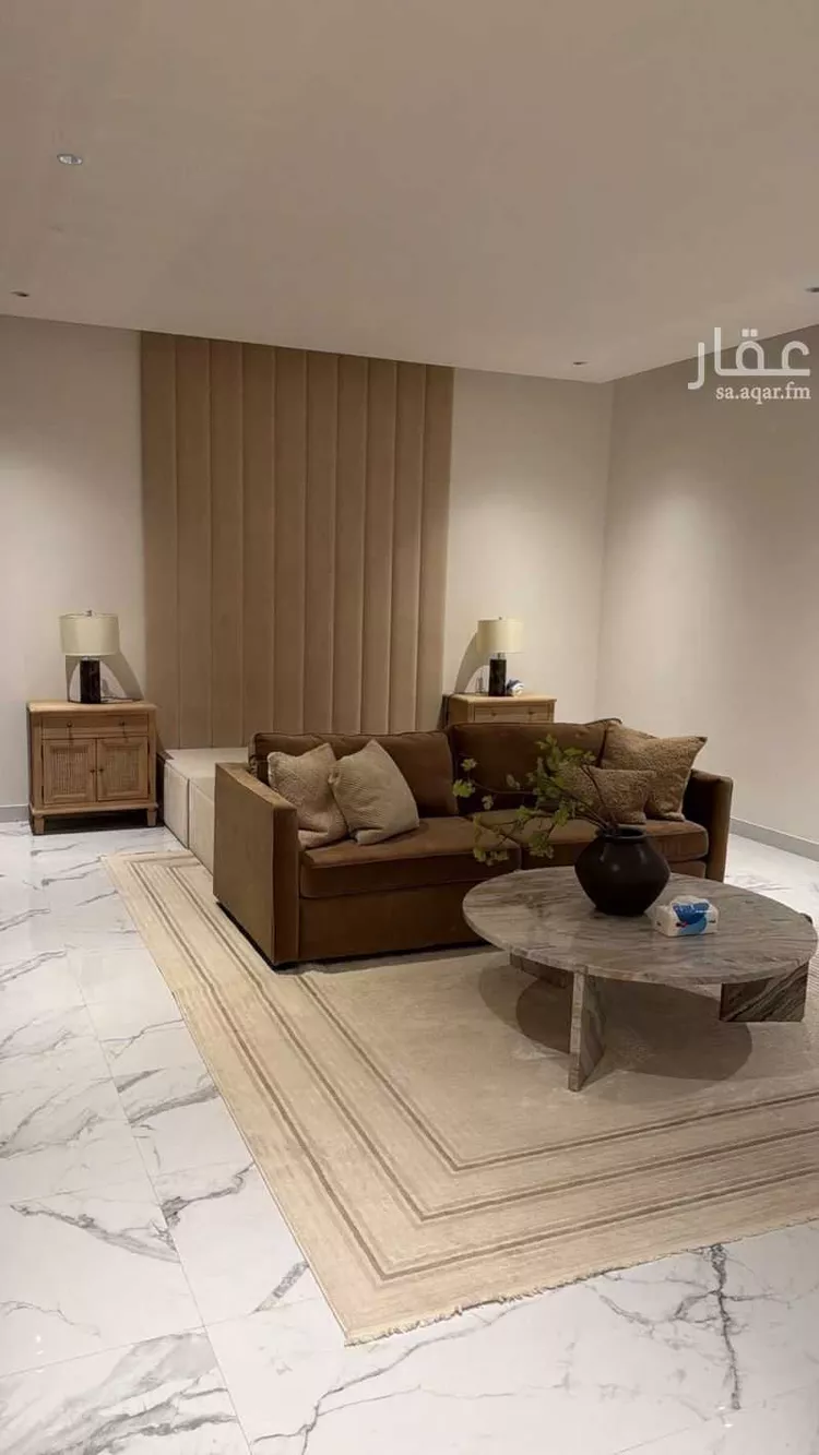 فيلا للإيجار في شارع القصرين, حي الندى, مدينة الرياض, منطقة الرياض 10