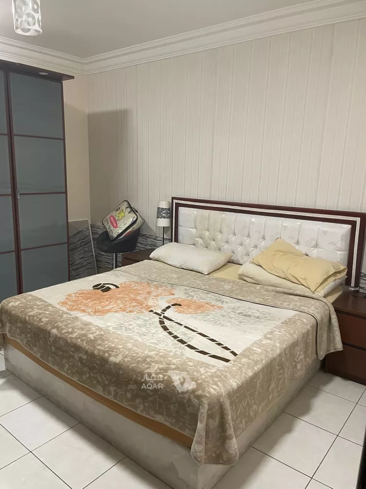 شقة للإيجار في شارع أبي الدرداء, حي الروضة, مدينة الرياض, منطقة الرياض 5