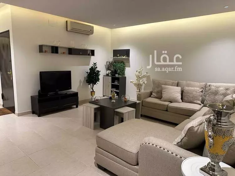 شقة للإيجار في شارع رقم 8, حي الندى, مدينة الرياض, منطقة الرياض صورة 4