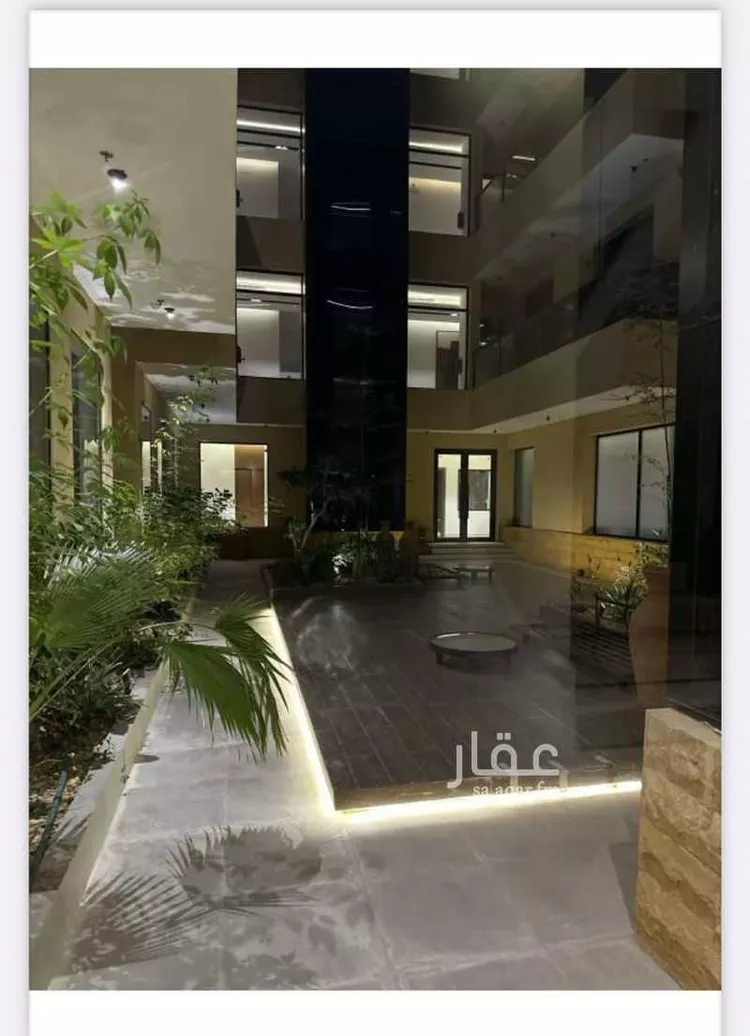 شقة للإيجار في شارع طيبة, حي قرطبة, مدينة الرياض, منطقة الرياض