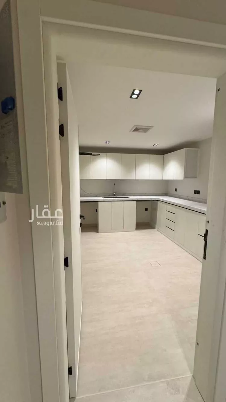 شقة للإيجار في شارع ابي بكر الصديق الفرعي, حي الملك سلمان, مدينة الرياض, منطقة الرياض صورة 5