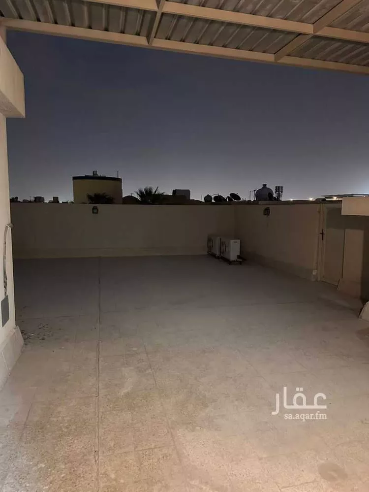 Floor for Rent in Riyadh Al Wahah صورة 4