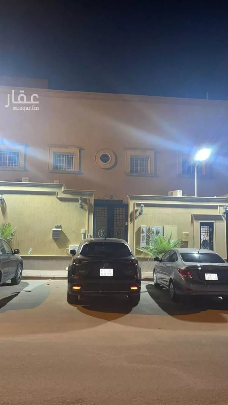 شقة للإيجار في شارع رقم 8, حي الندى, مدينة الرياض, منطقة الرياض صورة 2